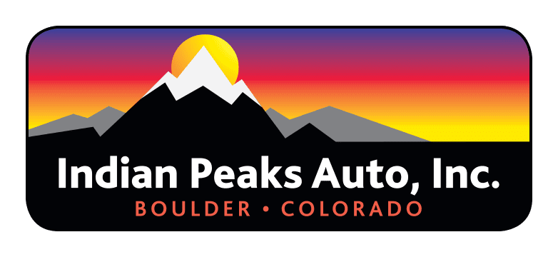 Indian Peaks Auto, Inc.