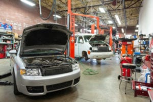 Foreign Car Repair in Boulder, Colorado