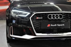 Audi Oil Change Service in Boulder, CO