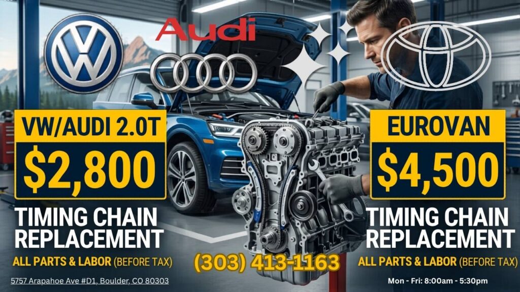 timing-chain-replacement